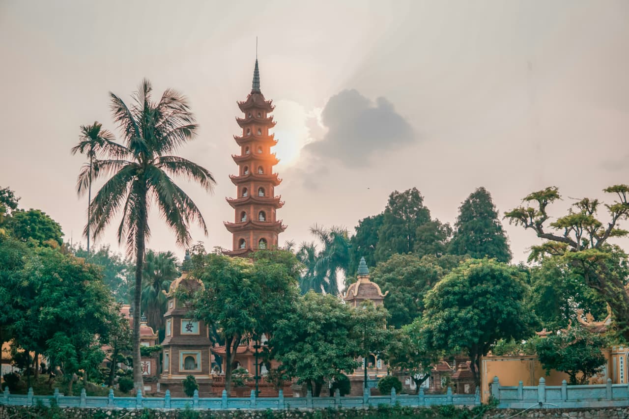 Vietnam